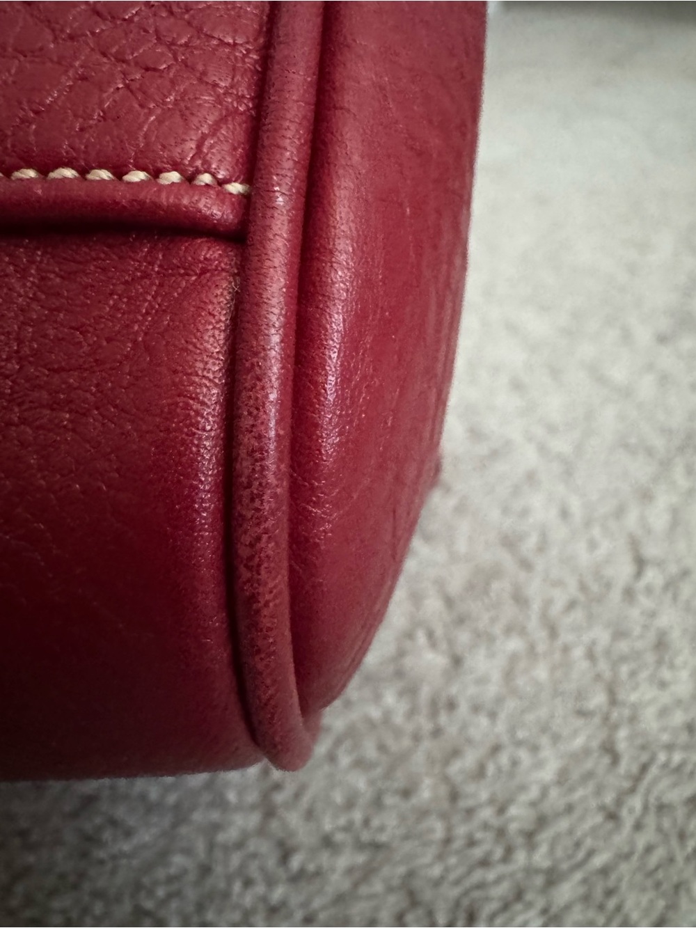 Vintage Mulberry Bayswater - Picture 16 of 16